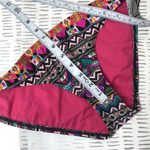 Hurley bottom bikini - Picture 7 of 7